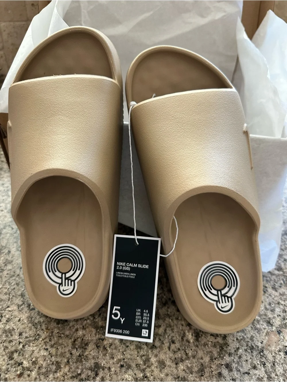 Nike nwt big